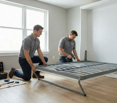 Professional Installation Service