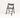 LOLI Foldable Chair for Small Spaces