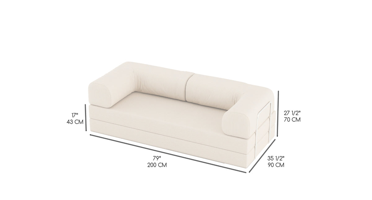 Product Dimension Image