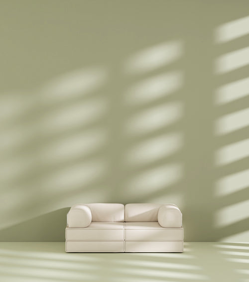 Double Switch Sofa