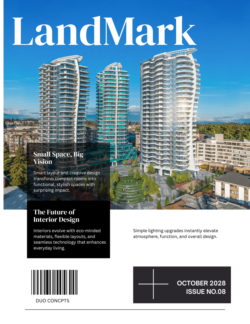 Landmark
