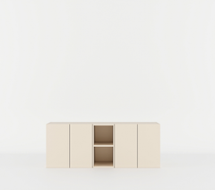 Storage U1 Upper Cabinet