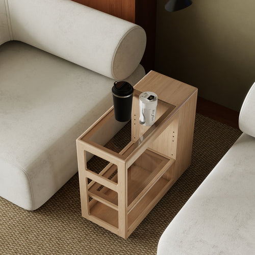 Onda Apartment Sofa