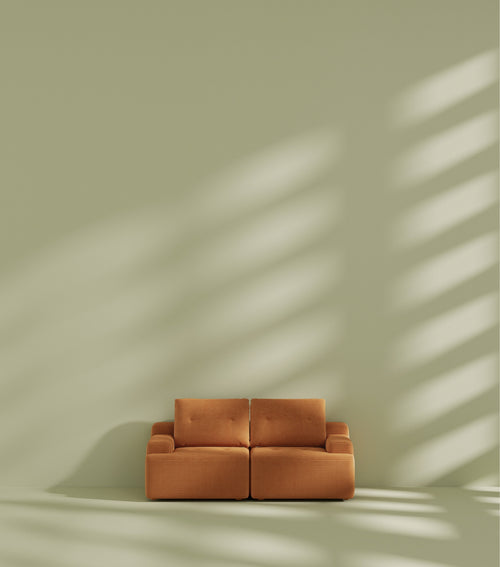 Puff Apartment Sofa