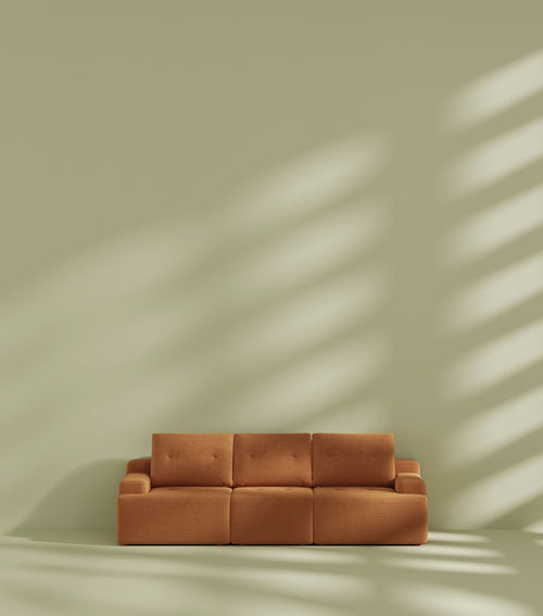 Puff Sofa Grande
