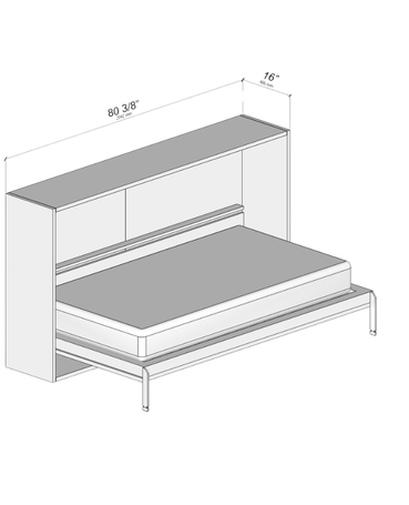 Product Dimension Image