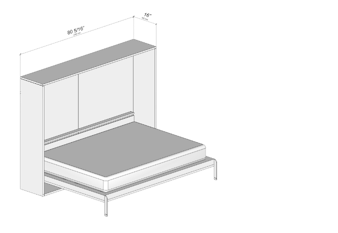 Product Dimension Image