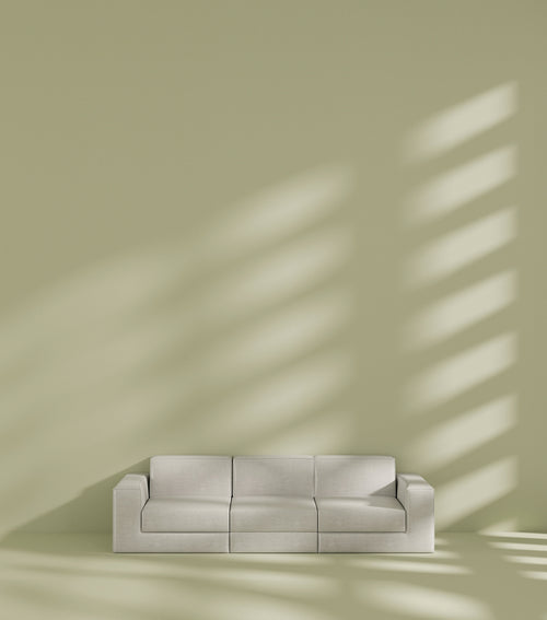 Tofu Sofa Grande