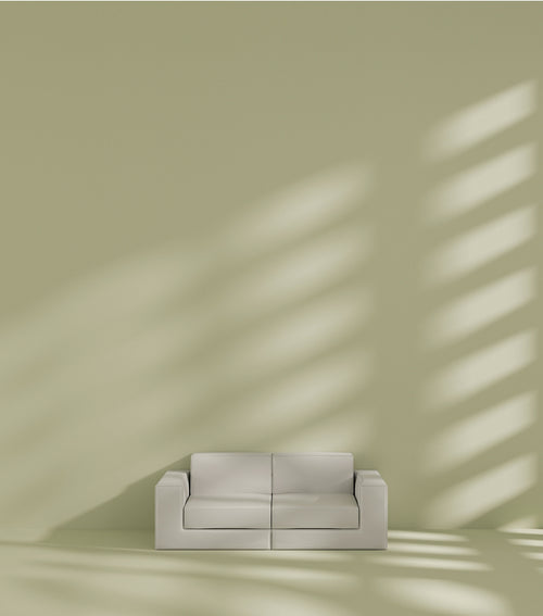 Tofu Sofa