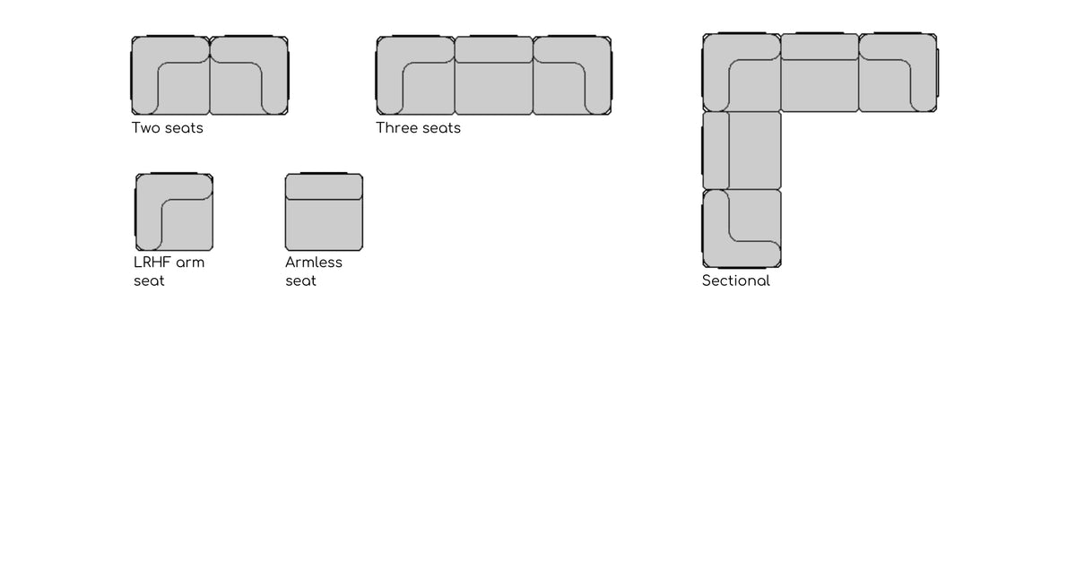 Product Dimension Image
