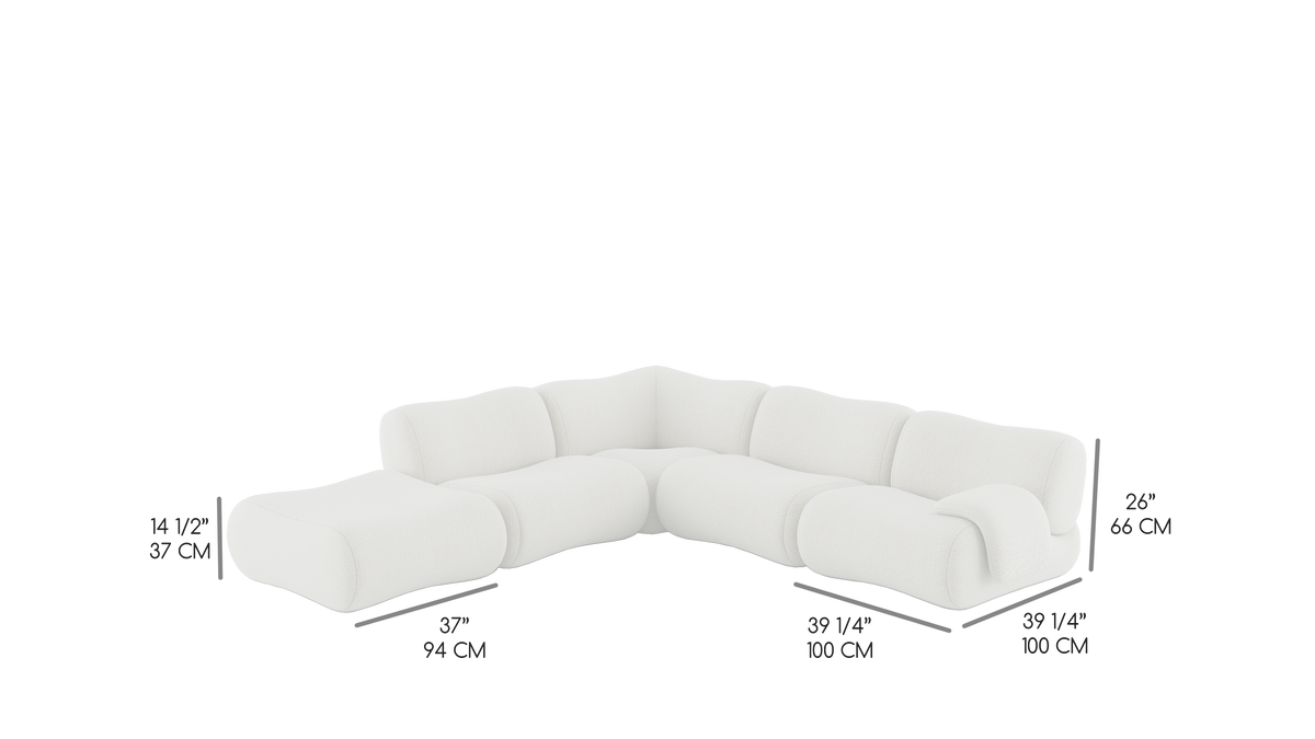 Product Dimension Image