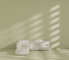 Wave Plus Sectional Sofa