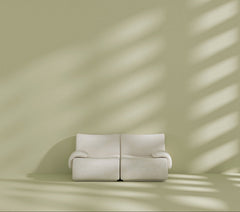Wave Plus Sofa