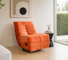 Cocoon Lounge Chair Recliner