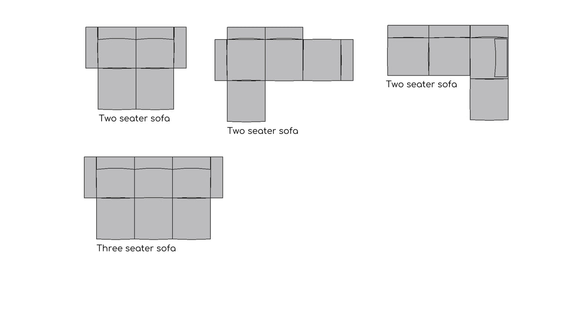 Product Dimension Image